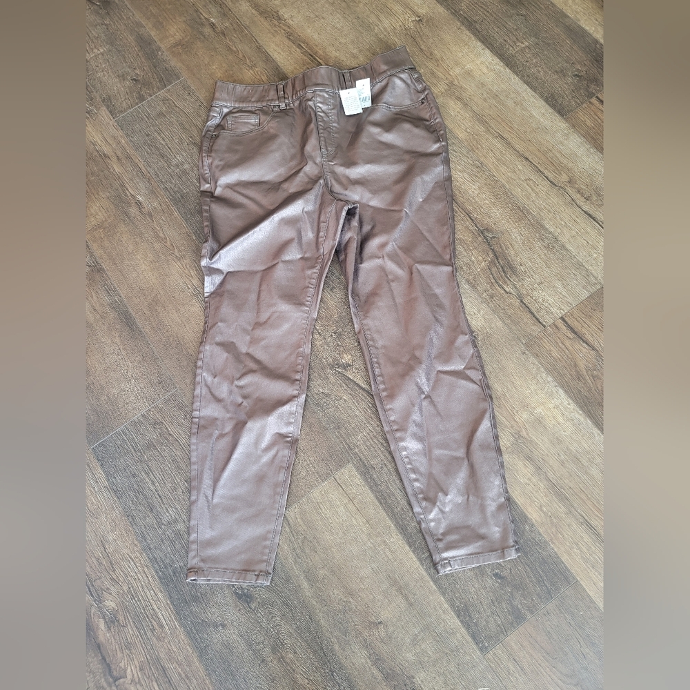 LANE BRYANT JEANS
